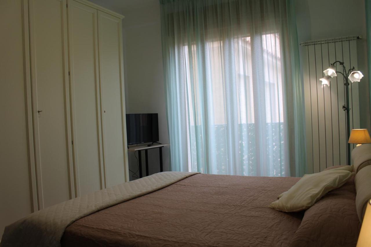 La Nina Appartement Taormina Buitenkant foto