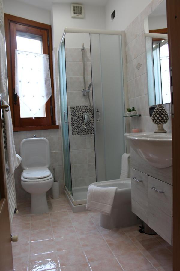 La Nina Appartement Taormina Buitenkant foto
