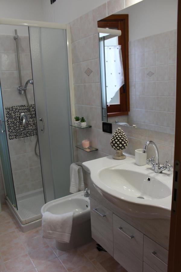 La Nina Appartement Taormina Buitenkant foto