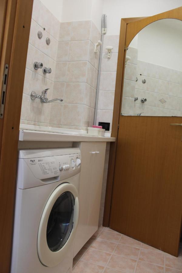 La Nina Appartement Taormina Buitenkant foto