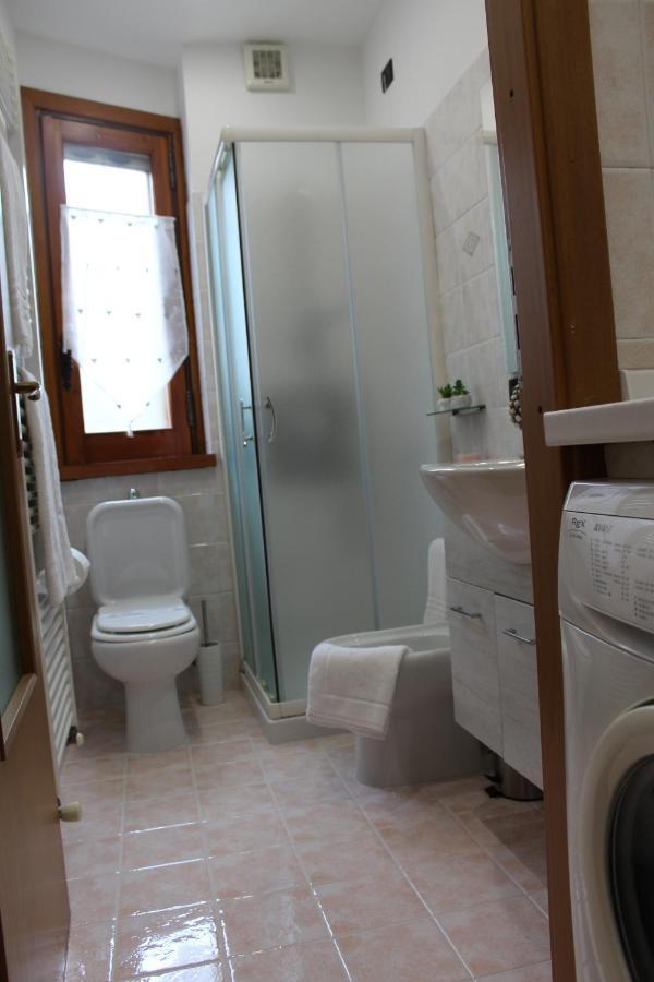 La Nina Appartement Taormina Buitenkant foto